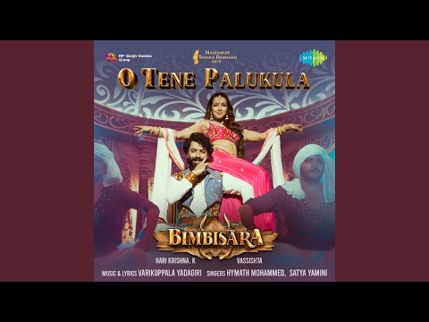 Varikuppala Yadagiri, Satya Yamini & Hymath Mohammed - O Tene Palukula