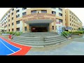 ZCOER Pune Campus View ZCOER Pune Campus View