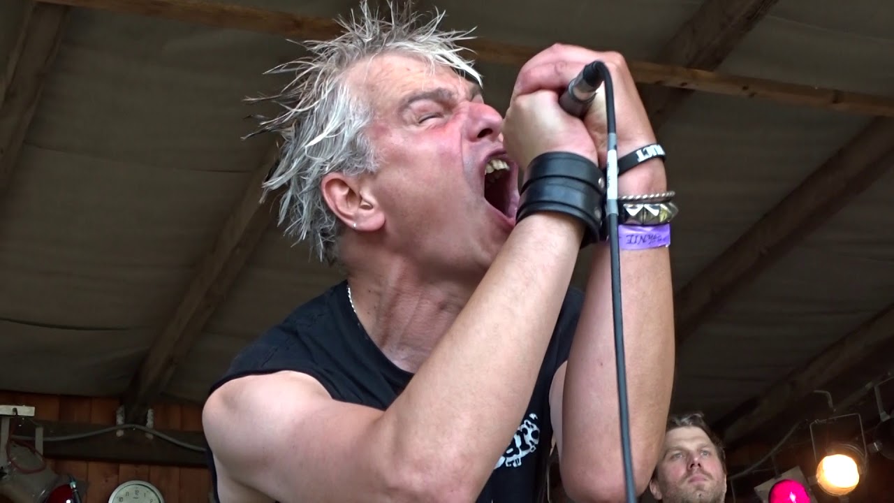 PROFIT + MURDER HöhNIE Party in PeineUJZ 09  Juni 2018