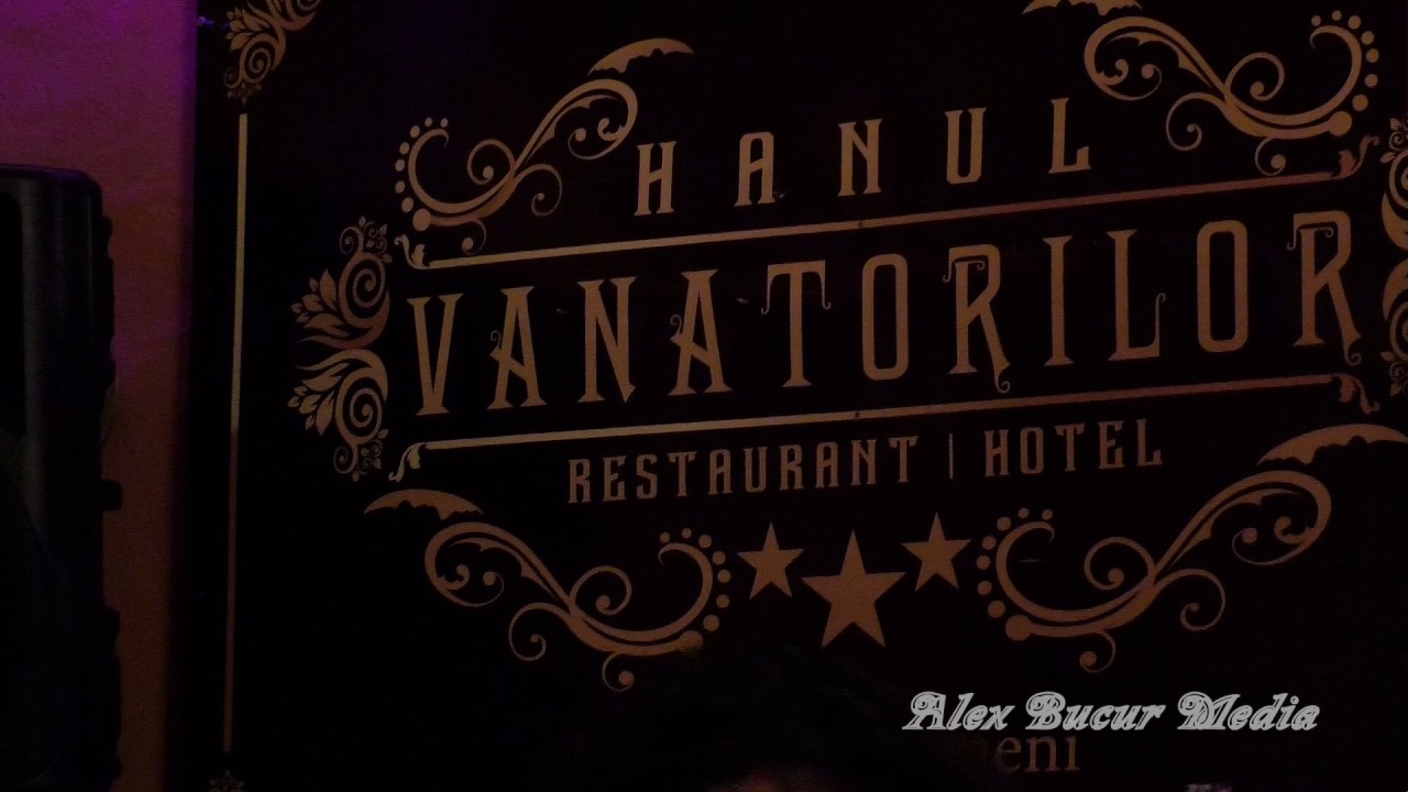 VALI DE LA PLOIESTI - Din zi in zi Live 2017 Hanul Vanatorilor @ABM