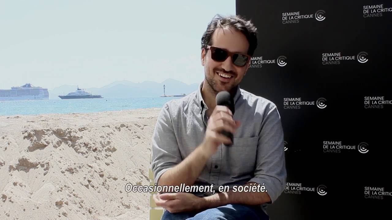 Interview d'Asaph Polonsky (ONE WEEK AND A DAY) - RADIO IRIS