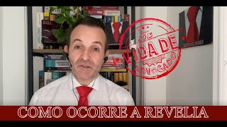 AGU Explica - Revelia, Você sabe o que significa revelia? A #AGUExplica!, By Advocacia-Geral da União (AGU)