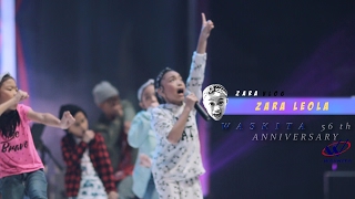 ZARA LEOLA - WASKITA 56 ANNIVERSARY