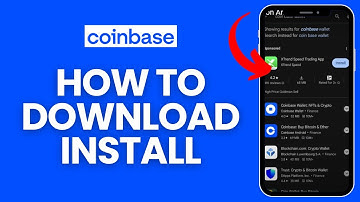 How to Download Coinbase Wallet on Android 2024 | Install Coinbase Wallet