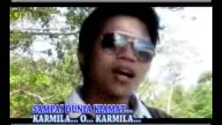 ambon_ karmila chords