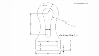 حل واجبات الرسم الهندسي