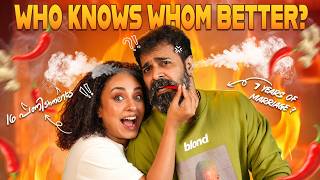 You Will NEVER Guess Who Won! 😂 | Pearle vs Srinish