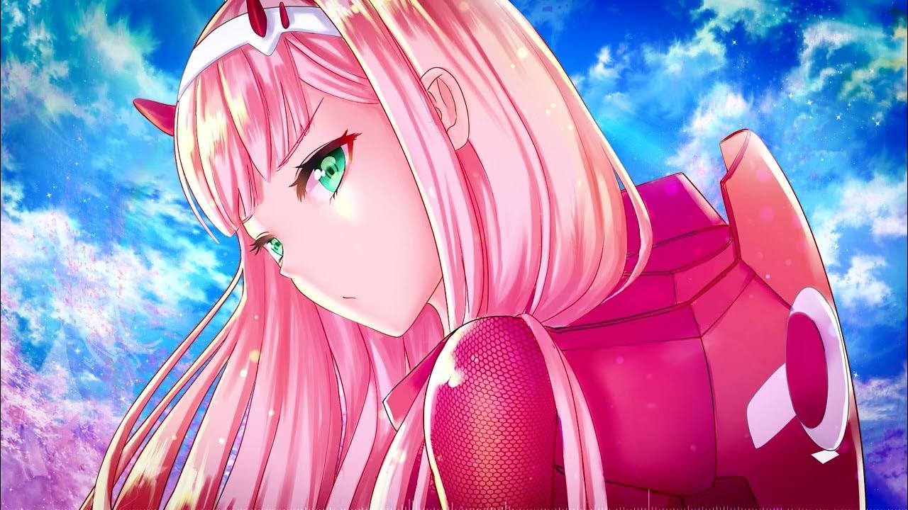 Bemax - Zero Two (Darling Ohayo)  KAIZ - 2 Phut Hon Type Remake