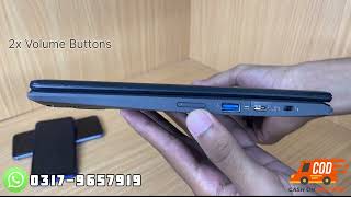 Acer 2-in-1Chromebook R752T | Dual Cameras | 4GB-32GB | Touch Screen + X360