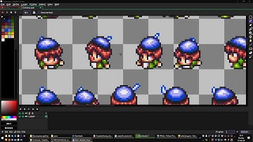 Soleil fangame with Solarus - part 1