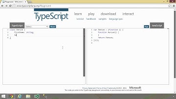 Getting Started with TypeScript: Introduction