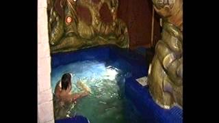 Сауна Эврика, Киев. ул. Рейтарская, 9, сайт: www.sauna-evrika.kiev.ua видео
