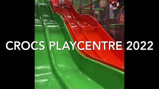 Crocs Playcentre 2022