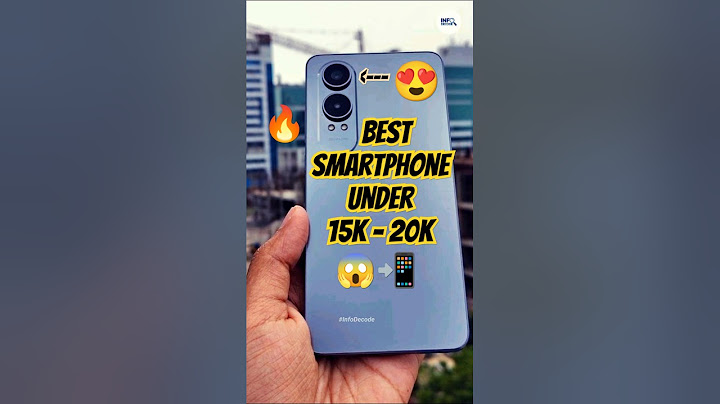 Top 5 Best Smartphones 📲 Under 20k In 🇮🇳 By March 2025 😍 #shorts #mobile #smartphone #youtubeshorts