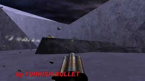 Unreal: Return To Na Pali (PC) - (Mission 14 - Watcher of the Skies | Unreal Difficulty)