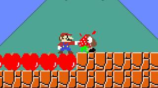 Download Lagu When everything Mario touches turns to FRUIT MP3 Download Lagu When everything Mario touches turns to FRUIT MP3