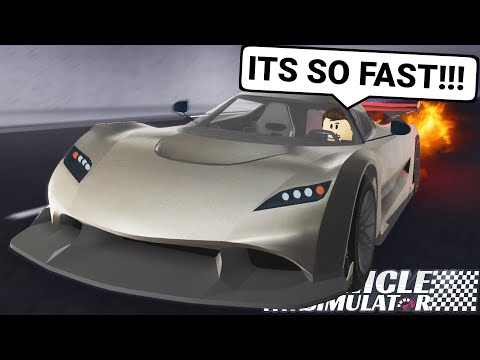 New Crazy Speed Glitches In New Vehicle Simulator Update Roblox Youtube - vehicle simulator roblox atv glitch