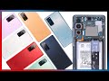 Samsung Galaxy S20 FE 5G Disassembly Teardown Repair Video Review