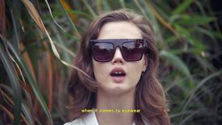 Stella McCartney BioAcetate Eyewear Collection