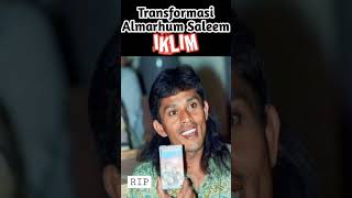 saleem iklim #short #trending #malaysia