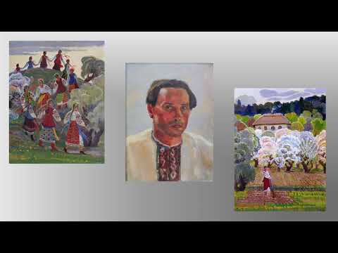 Video: ❶ Ivan Gonchar: Biography, Creativity, Career, Personal Life