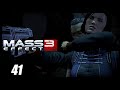 Saving Oriana! - Mass Effect 3 #41