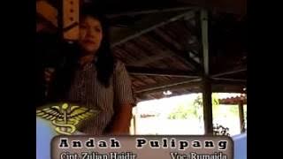 Rumaida - Andah Pulipang 2 Mp4 HD