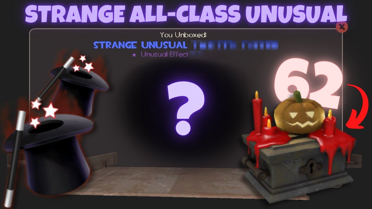 TF2 Halloween 2021 Unboxing! YouTube