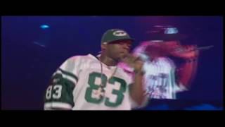 50 Cent -  U Not Like Me live