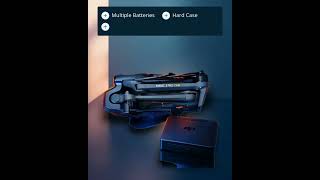 Used DJI Mavic 3 Pro Cine Fly More Combo