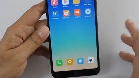 How to deactivate call forwarding in redmi note 5 | call forwarding Kaise band Kare