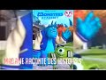 Histoire pour les petits  monstres academy