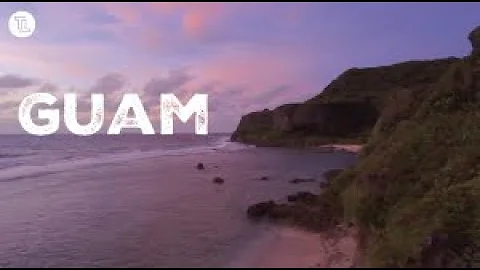 Guam: Beyond the Beaches - History, Culture & Hidden Gems