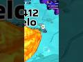 Snake Clash VIP Best Gameplay 1806 #snakeclash #games #viralshorts