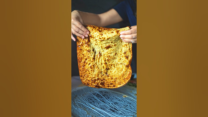 This High-Protein Viral Cottage Cheese Flatbread is so delicious 🥰 🤩 #recipe #viralshort #viralvideo
