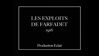 Watch Les exploits de Farfadet Trailer