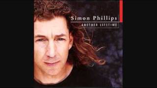 Video thumbnail of "Simon Phillips - Jungleyes"
