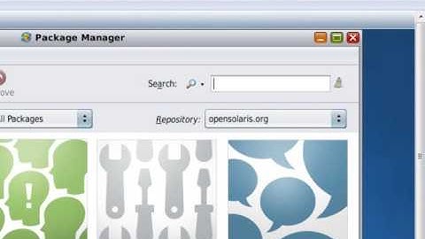Running OpenSolaris - G51