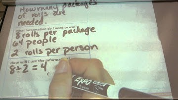 Go Math lesson 4-12 4th grade