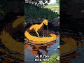 SCP 765 - Cái Ao Giúp Những Con Vịt Trở Nên Thông Minh Như Người #scp #creepypasta