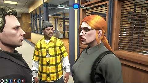 twitch.tv/kyle - Sheriff Kyle Pred - nopixel - 08/11/21 Complete VOD