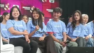 Premiere! Raden Rakha & Basmalah Gralind Perform Musical Drama with DA7 on Indosiar's 31st Annive...