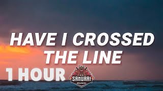 [ 1 HOUR ] Tatu - Have I crossed the line All The Things She Said (Lyrics)