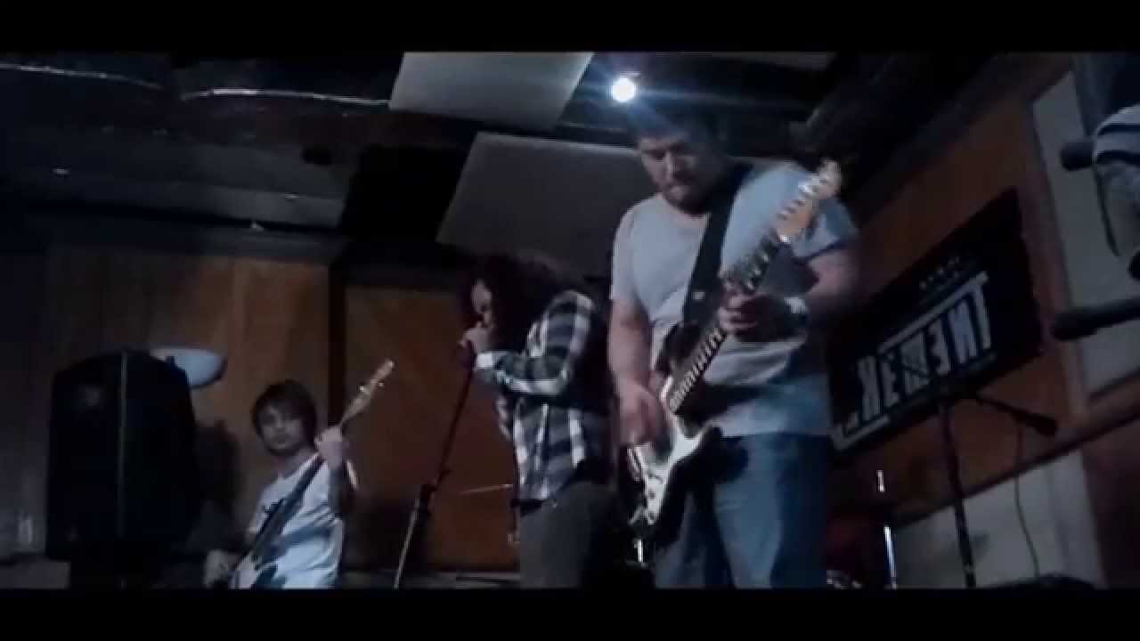 OPEN MIC | The Mother Popcorn Experience - Aerosoul