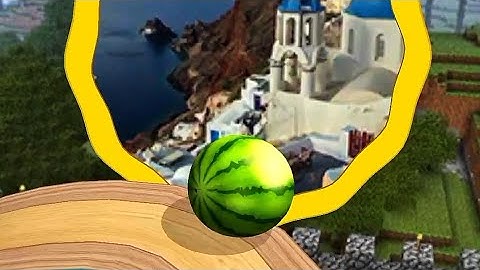 Going Balls New Update Speedrun Gameplay Level 752