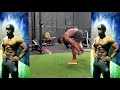 ASS To Grass Weighted Pancake | STRENGTH Rises Again | STRONGER TECHNIQUE | LOG AUG MONTH Part 2