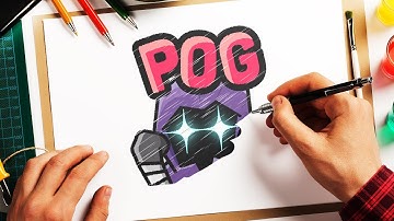 How I designed Twitch emotes in 24 Hours (PROCESS)