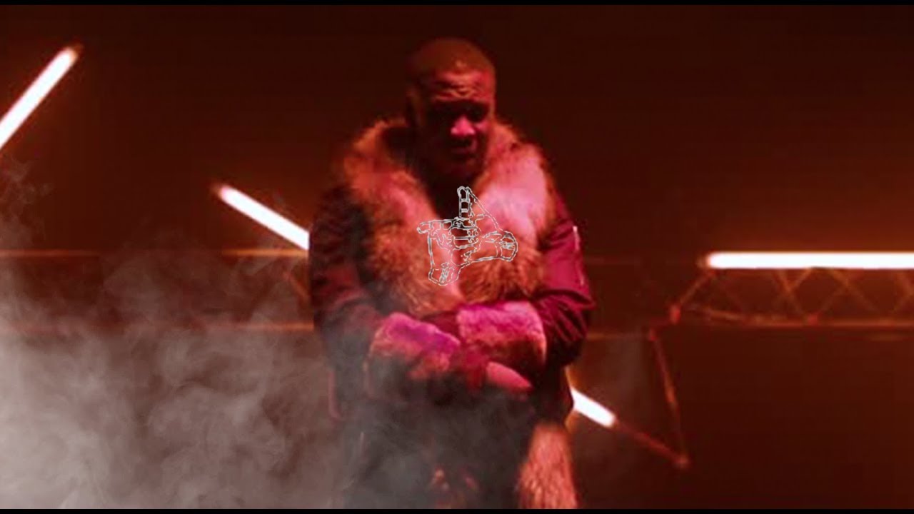 Kojo Funds - Warning Remix Instrumental Prod By Lab Lord | LLORD