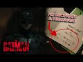The Batman: Reaction, ANALISI, EASTER EGG. Tutti i SEGRETI del primo Trailer