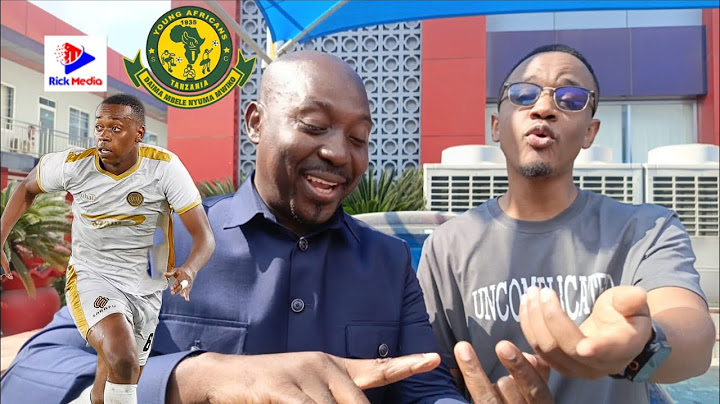 ALLY KAMWE uso kwa uso na Msemaji wa AZAM ZAKA/ WABISHANA usajili na kuiponda SIMBA